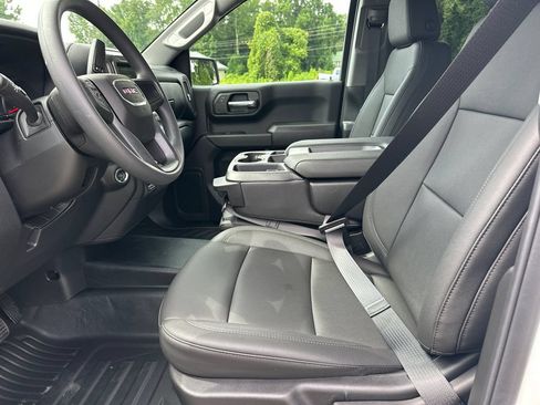 New 2026 GMC Sierra 1500 Pro w/ Pro Value Package AWD/4WD image 10