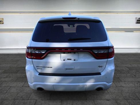 Used 2015 Dodge Durango R/T AWD/4WD image 6