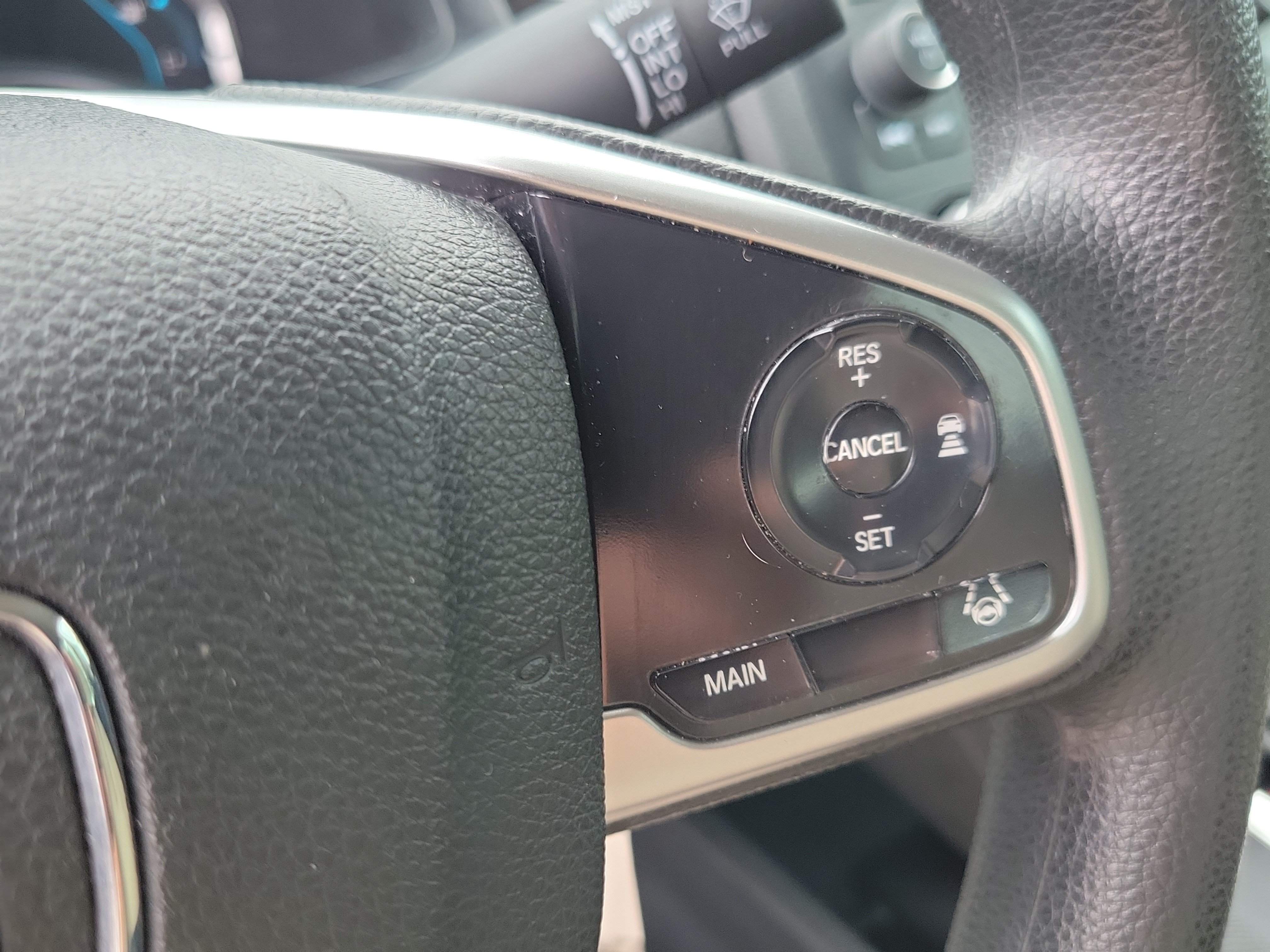 Used 2019 Honda Civic LX image 26