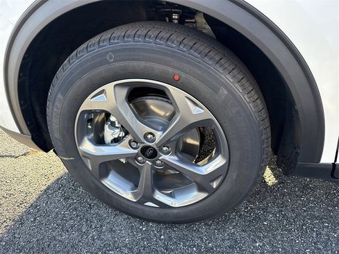 New 2026 Ford Escape ST-Line w/ Tech Pack #1 image 11