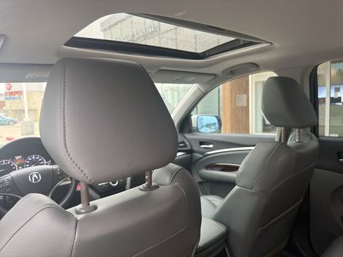 Used 2014 Acura MDX FWD w/ Technology Package image 5