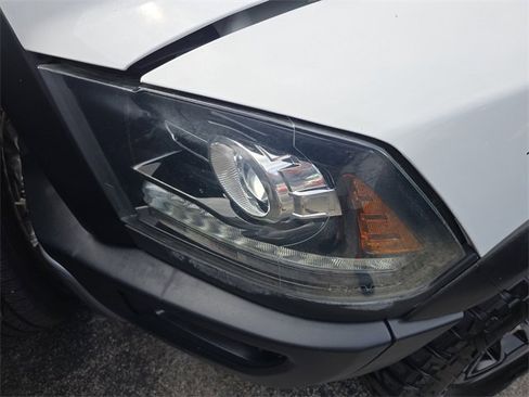 Used 2018 RAM 1500 Rebel w/ Luxury Group image 10