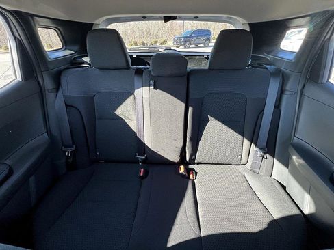 New 2026 Nissan Kicks S image 25