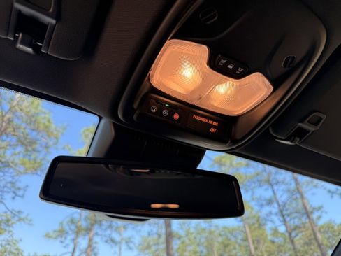 Used 2026 Chevrolet Colorado LT w/ Advanced Trailering Package image 23