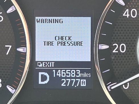 Used 2019 Nissan Armada SL w/ Premium Package image 51