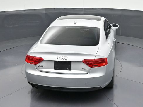 Used 2013 Audi A5 2.0T Premium AWD/4WD image 18