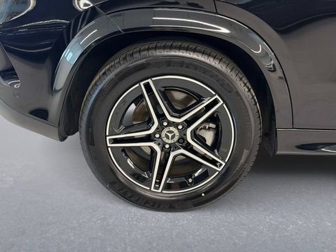 Certified 2026 Mercedes-Benz GLE 350 4MATIC image 8