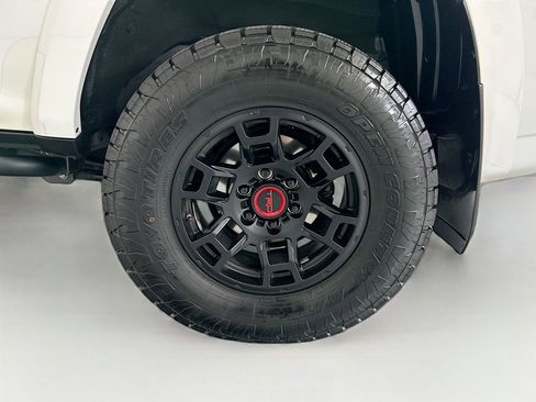 Certified 2021 Toyota 4Runner TRD Pro AWD/4WD image 30