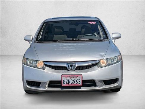 Used 2009 Honda Civic EX image 3
