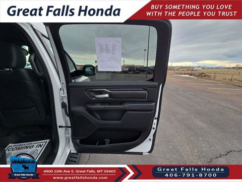 Used 2019 RAM 1500 Sport w/ Level 2 Equipment Group image 16