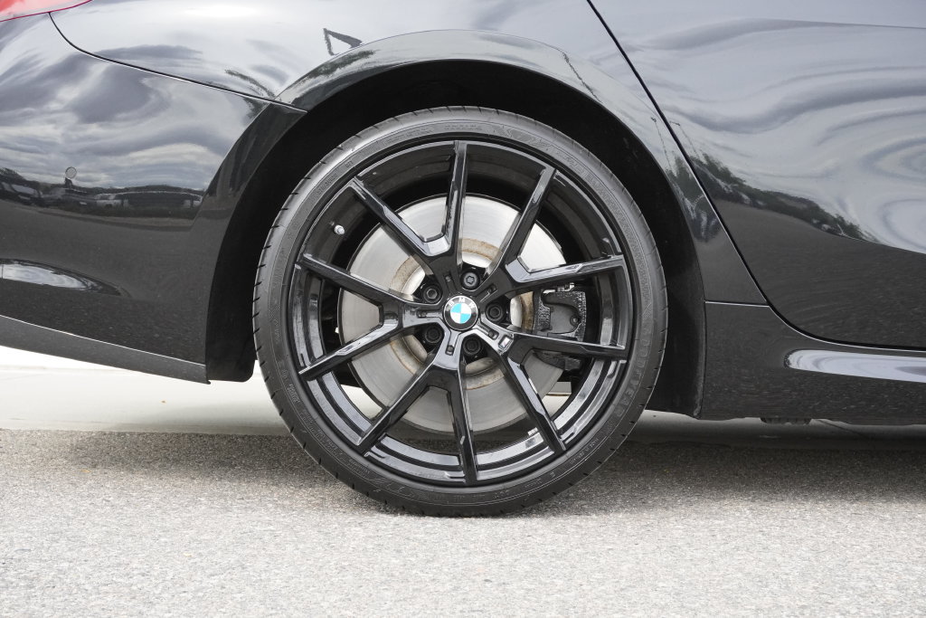 Used 2026 BMW M850i xDrive AWD/4WD image 32