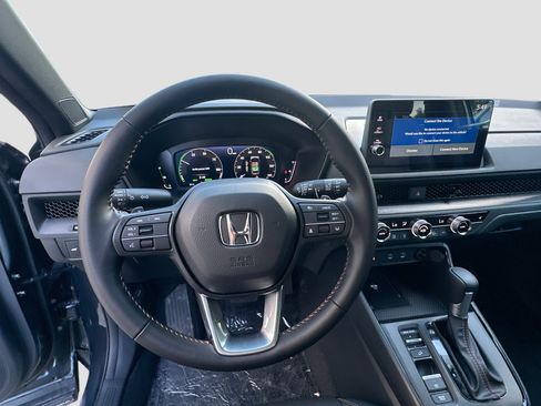 New 2026 Honda CR-V Sport-L image 8