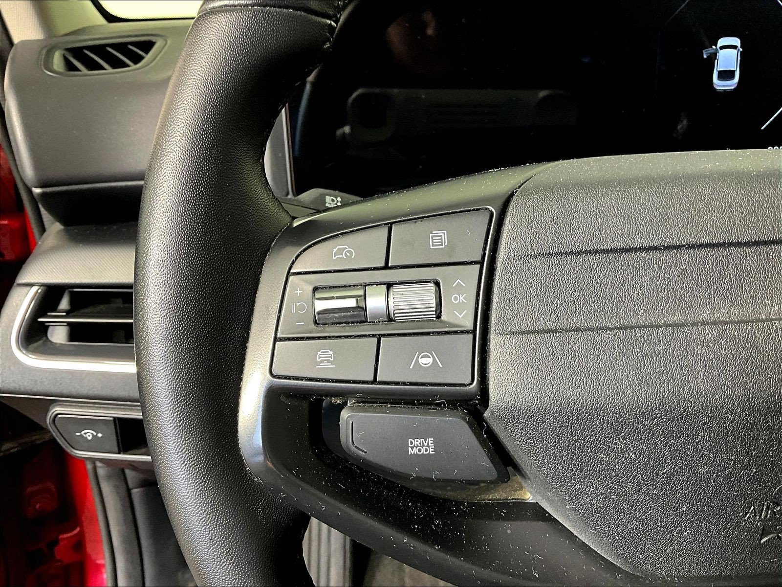Used 2025 Kia K4 EX FWD image 10