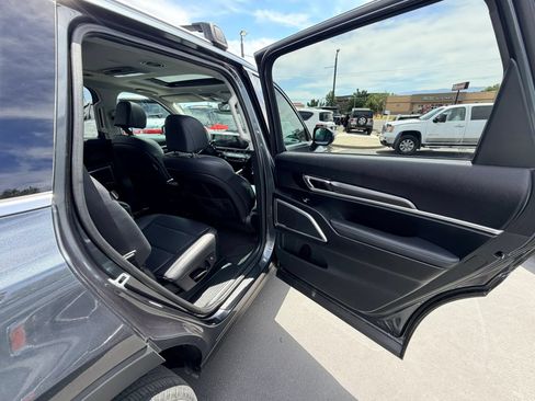 Used 2023 Kia Telluride S w/ S Sunroof Package AWD/4WD image 21