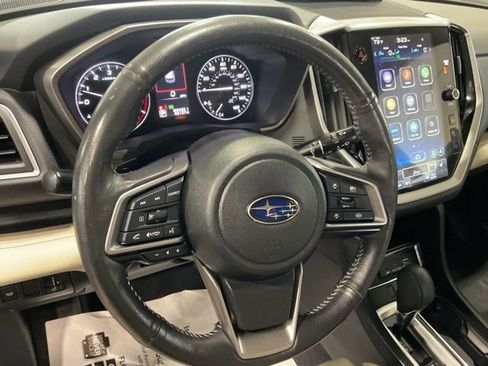Used 2023 Subaru Ascent Limited AWD/4WD image 22