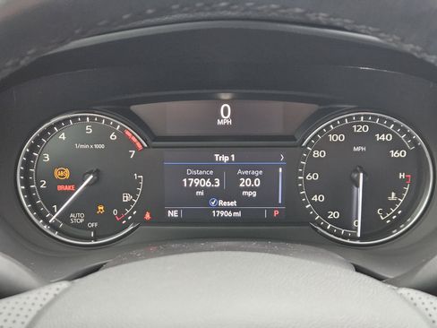 Used 2022 Cadillac XT4 Sport image 18