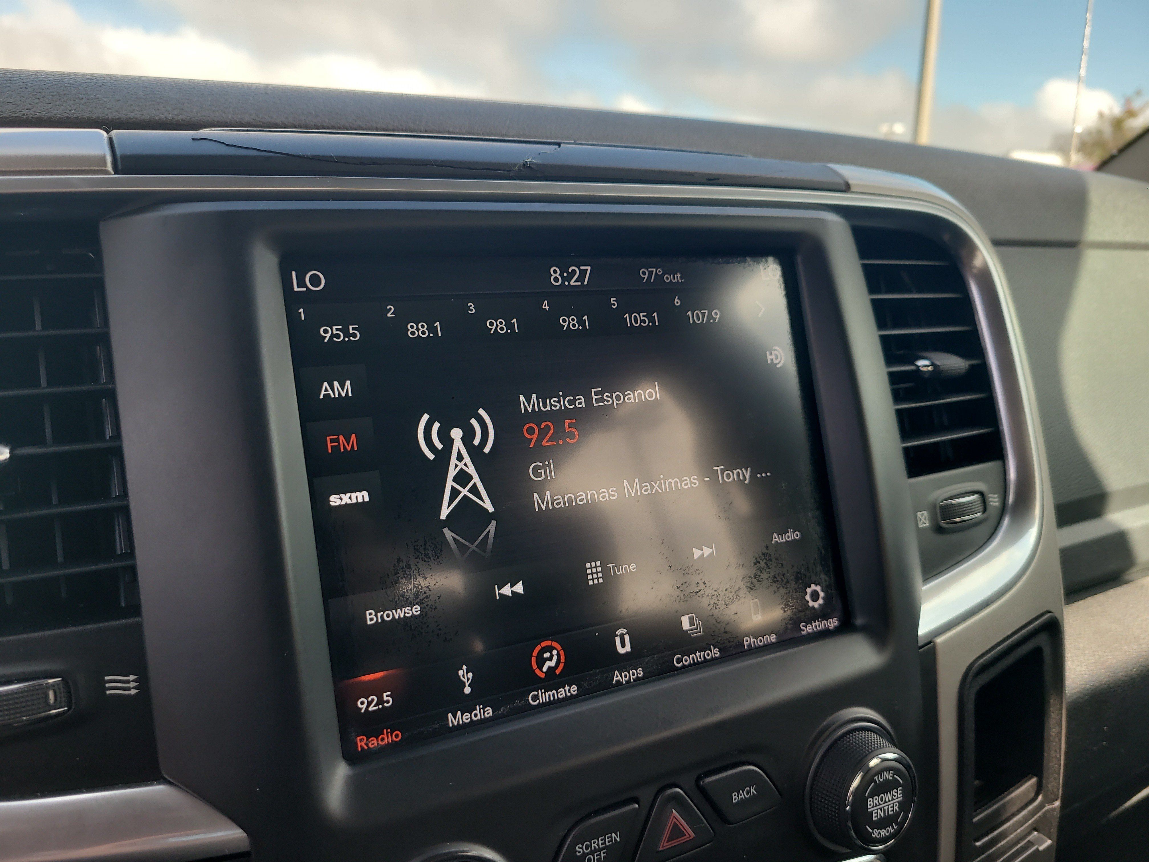 Used 2019 RAM 1500 Lone Star RWD image 21