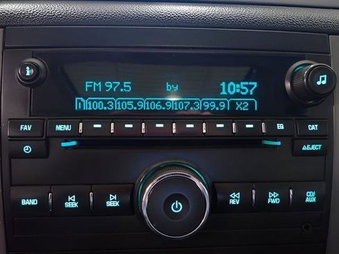 Used 2013 Chevrolet Silverado 1500 LTZ image 18