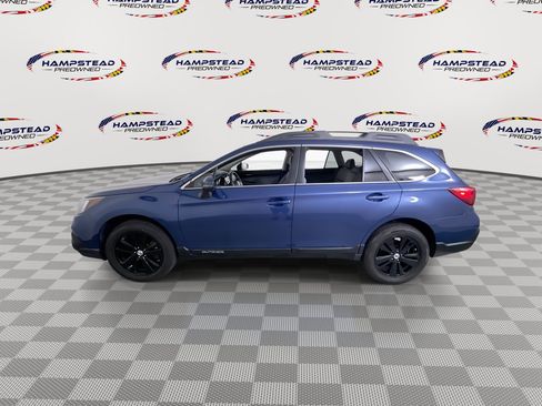 Used 2019 Subaru Outback 2.5i Limited AWD/4WD image 5