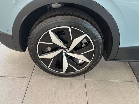 Certified 2023 Volkswagen ID.4 Pro S AWD/4WD image 11