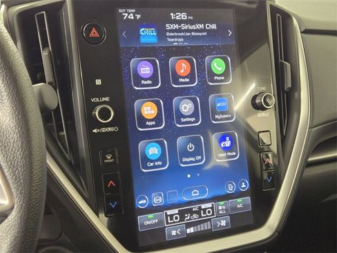 New 2026 Subaru Impreza 2.0i Sport image 13