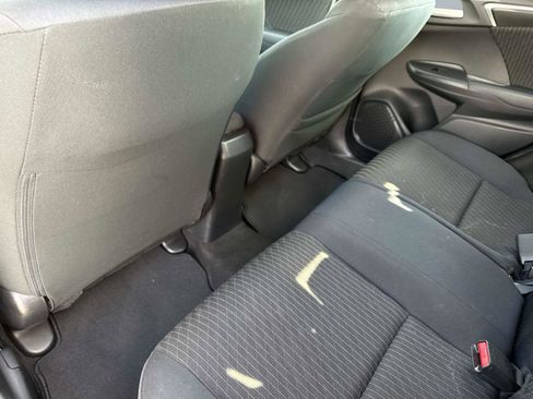 Certified 2019 Honda Fit EX image 14