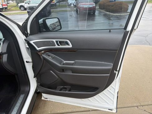 Used 2013 Ford Explorer Limited image 30