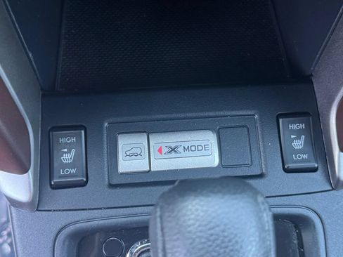 Used 2018 Subaru Forester 2.5i Touring AWD/4WD image 26