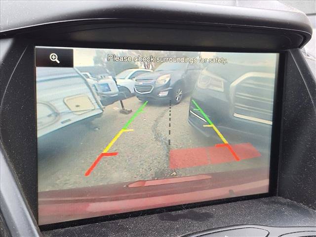 Used 2015 Ford Escape SE w/ Equipment Group 201A AWD/4WD image 11