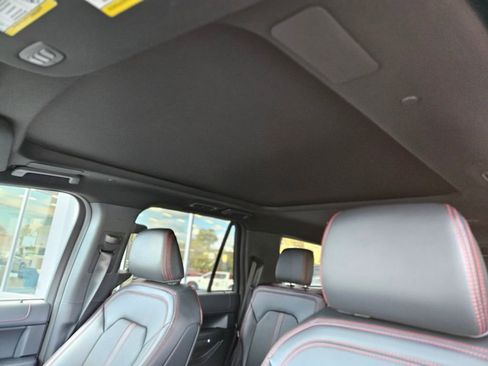 New 2024 Ford Expedition Limited image 21