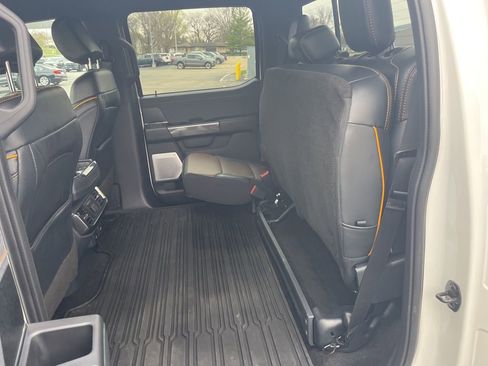 Used 2023 Ford F150 Tremor w/ Equipment Group 402A High AWD/4WD image 13