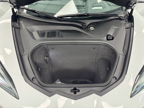 Used 2023 Chevrolet Corvette Stingray Preferred Conv w/ Z51 Performance Package RWD image 33
