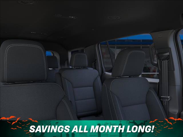 New 2027 Chevrolet Traverse LT w/ Driver Confidence Package FWD image 24