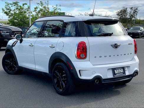 Used 2014 MINI Cooper Countryman S FWD image 10