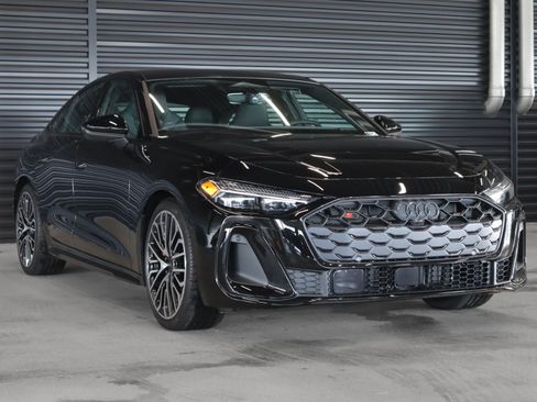 New 2026 Audi S5 Premium Plus AWD/4WD image 12