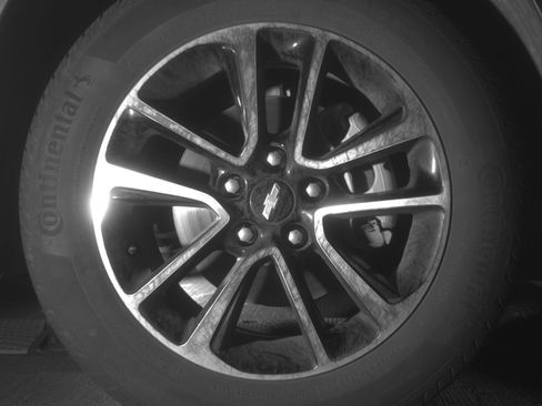 Used 2025 Chevrolet TrailBlazer LT image 13