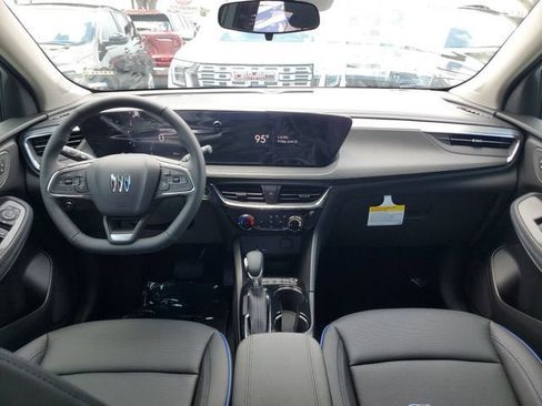 New 2026 Buick Encore GX Sport Touring w/ Advanced Technology Package FWD image 11