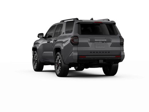 New 2025 Toyota 4Runner TRD Sport Premium image 7