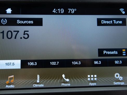 Used 2018 Lincoln MKC Premiere AWD/4WD image 33
