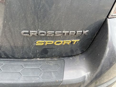 Used 2023 Subaru Crosstrek 2.5i Sport AWD/4WD image 7