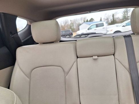 Used 2017 Hyundai Santa Fe Sport w/ 2.0T Ultimate Tech Package 05 image 16