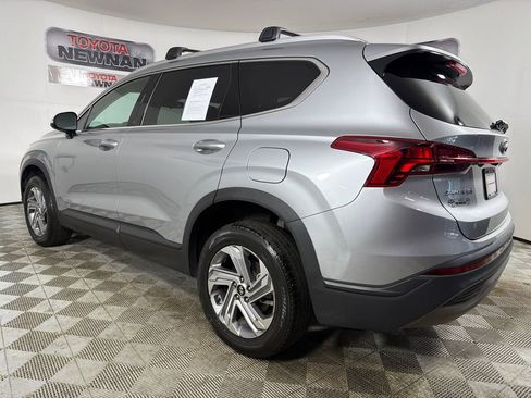 Used 2023 Hyundai Santa Fe SEL AWD/4WD image 6
