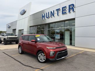 Used 2020 Kia Soul LX FWD video 1