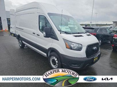 New 2025 Ford Transit 250 148 High Roof