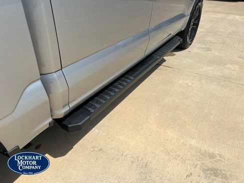 New 2026 Ford F150 XLT w/ Equipment Group 302A MID RWD image 25