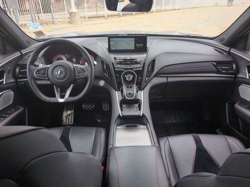 Used 2023 Acura RDX A-Spec image 25