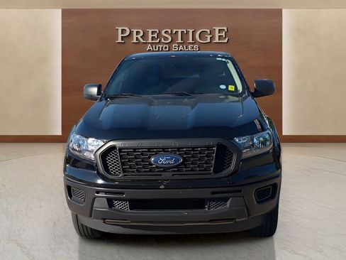 Used 2021 Ford Ranger XL image 12