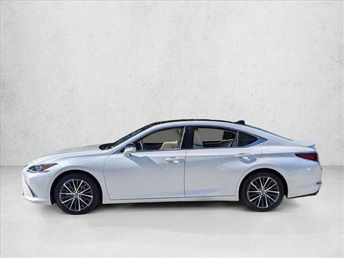 Used 2022 Lexus ES 350 ES 350 image 8