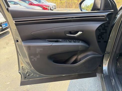 Certified 2023 Hyundai Tucson SEL image 18