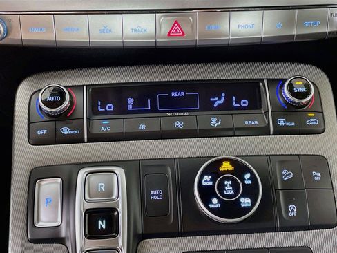 Used 2020 Hyundai Palisade SEL AWD/4WD image 9